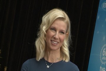 Anne Igartiburu, palabras de cariño a Ramón García