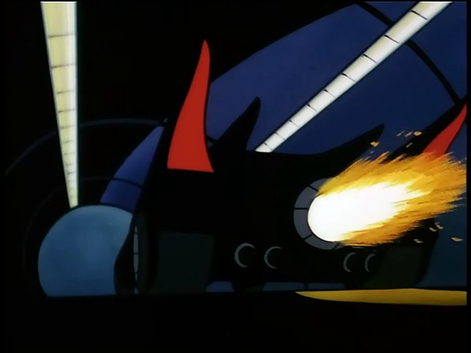 Batman Clasic s01e01