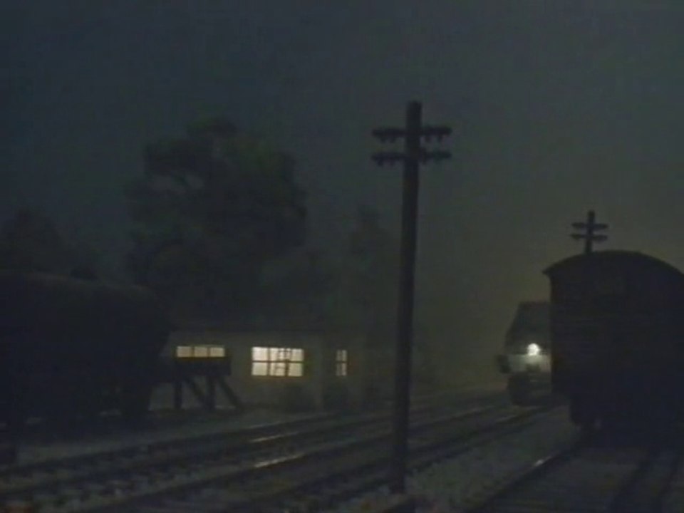 Thomas, Percy and the Dragon - Early British Na...