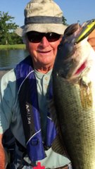 Lake Fork Bass Fishing Guides