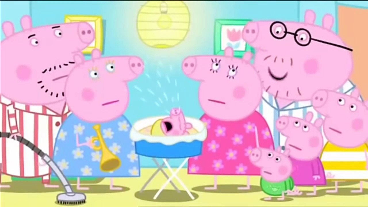 Peppa Pig En Español Capitulos Nuevos, Peppa Pig En Español Capitulos Completos