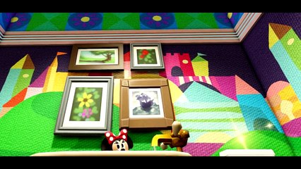 Mickey Mouse attacks Monsters ! Minnie have a Bubble Bath ! Donald Races McQueen Monster Truck !