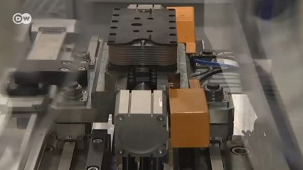 Nanoteknolojik pil üretime hazır
