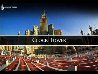 Best Hotels In Makkah