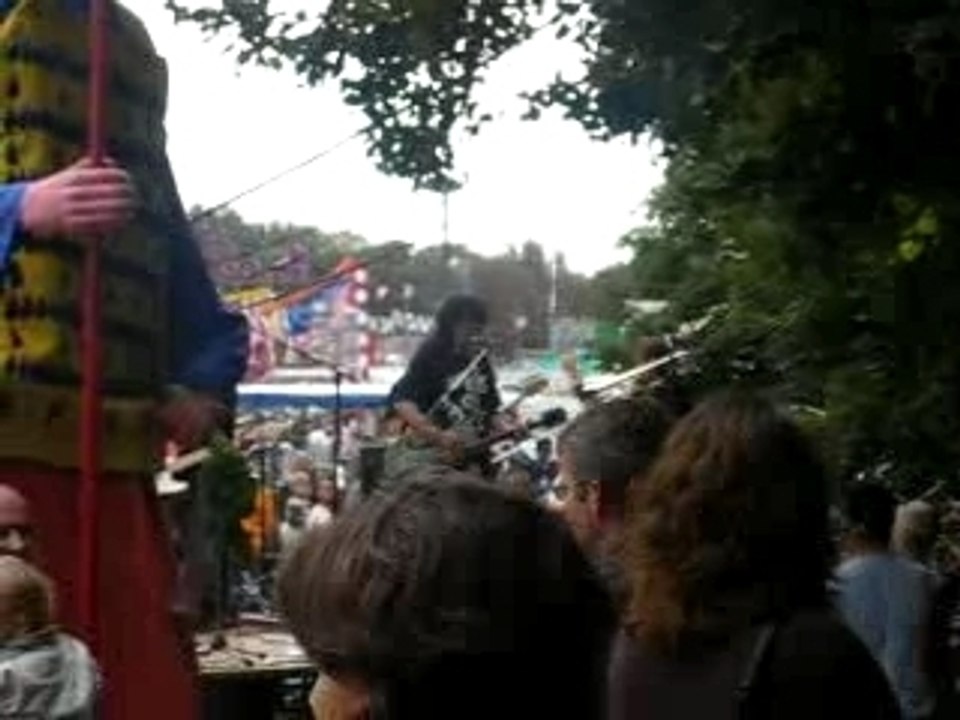 braderie lille 2007