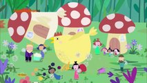 Gaston is Lost Chicken Ride West Ben and Holly´s little kingdom all new english episodes 2016 fullHD