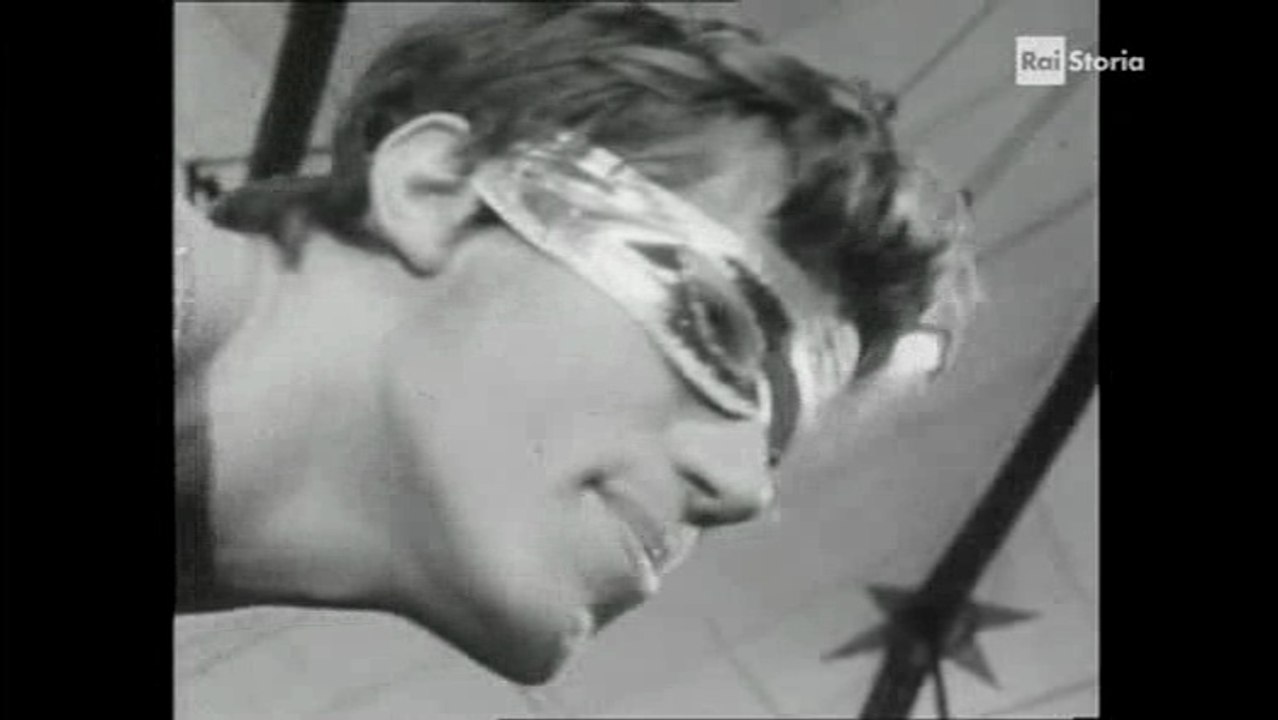 Gianni Pettenati - Il superuomo