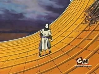 Orochimaru's Bad Reputation