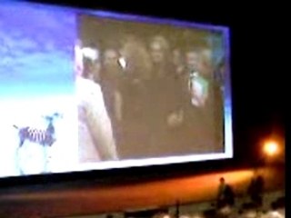 Brad Pitt et Angelina Jolie Festival Deauville