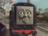 Diesel Does it Again - Early British Narration