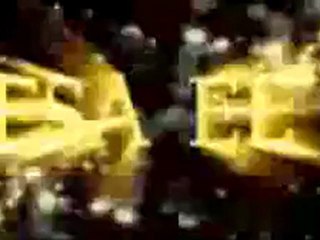 Los seis signos de la luz - Tráiler