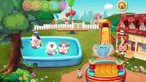 Dr. Panda Daycare | Games for Toddler Preschooler or Babies App by Dr. Panda Ltd