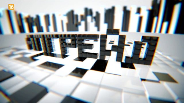 АПГРЕЙД (Рубцовск ТВ, 24.01.2015) 20 выпуск