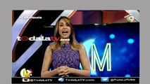 Dominicana Yaritza Reyes, virreina en Miss Mundo 2016- Esta Noche Mariasela-Video
