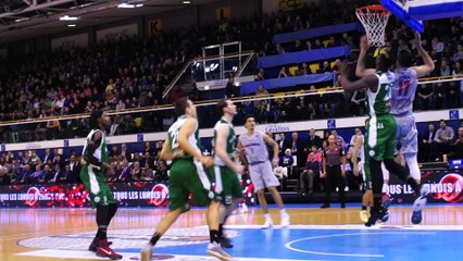 Résumé Conf de presse J13 PL - Nanterre