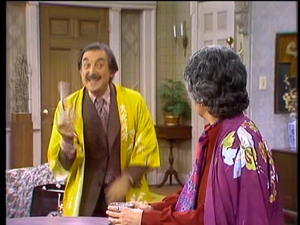 Maude - S03E13