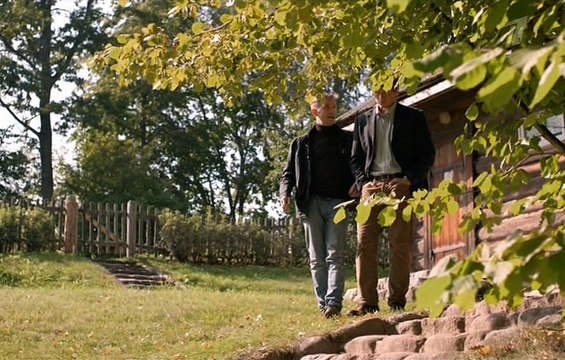 Выйти замуж за Пушкина / (Серия 4 из 8) / [2016, Комедия,