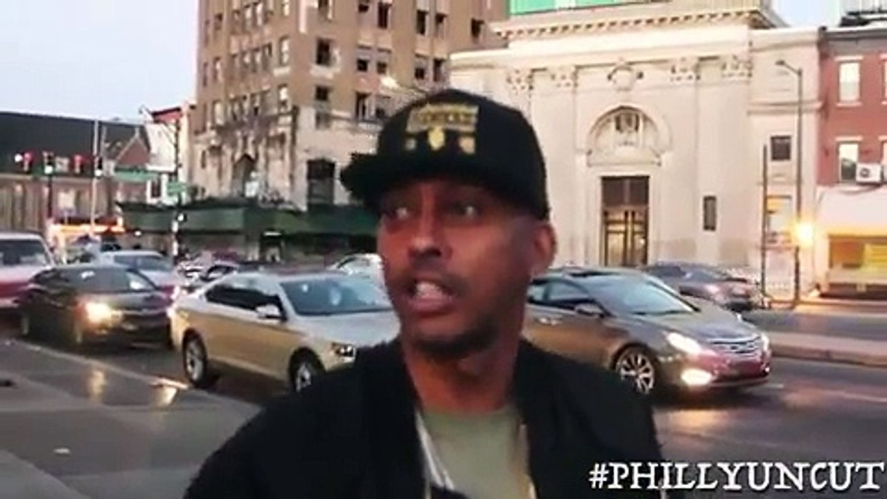 Philly Uncut Documentary Coming 12.24.2016 | #PhillyUncut
