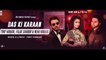 Das Ki Karaan | Full Song | Tony Kakkar, Falak Shabir & Neha Kakkar Falak Records