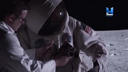 Заговор 09. Ложь о высадке на Луну /.Conspiracy (2016)