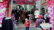Aslı Bayan Giyim Yenilen Yüzüyle Akyazı'da Düzenlenen Tören Sonrası Hizmete Girdi | www.bernardlafond.com.tr