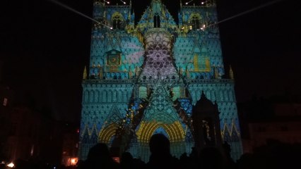 mammilou fête des lumières