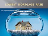Info @ first mortgage rates, Dial- 18009290625