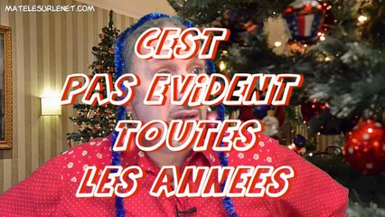 Joyeux Noël à tous ;-)