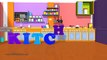 Learn Spelling ABC Songs for Children Alphabet Songs 3D Animation ABC Nursery Rhymes 4