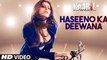 Haseeno Ka Deewana Full Song HD _ Kaabil _ Hrithik Roshan, Urvashi Rautela _ Raftaar, Payal Dev _ T-Series
