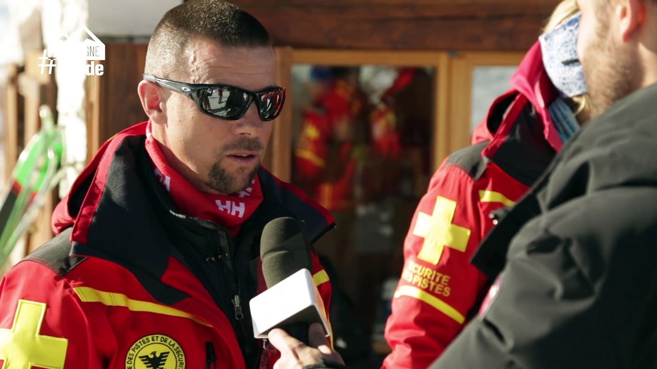 Montagne Inside - Saison 2 - Episode 2
