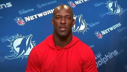 Thomas: 'It's all about Coach Gase and the attitude he brings'