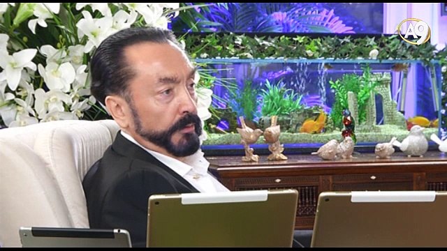 İngiliz derin devleti Müslümanlara Müslüman görünümlü münafıklarla saldırıyor.