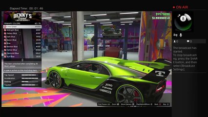 Sic-Wit-It-Bih's Live PS4 Broadcast (15)