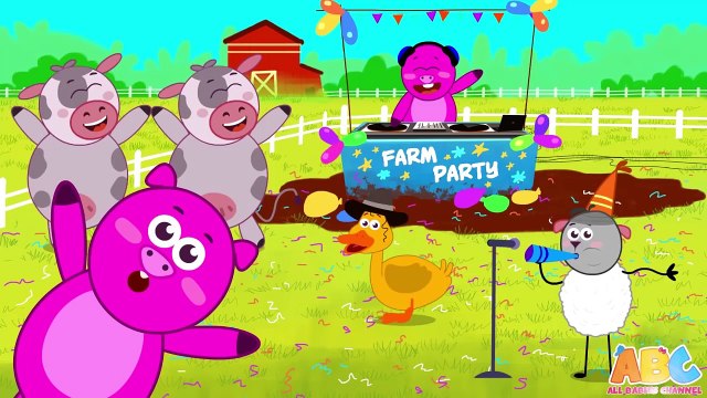 Twinkle Twinkle Little Star | Nursery Rhymes for Children | Kids Songs | All Babies Channel