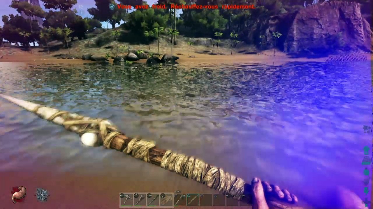 Ark : Survival Evolved