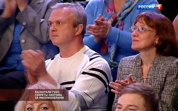 Прямой эфир с Борисом Корчевниковым (эфир от 20.12.2016)