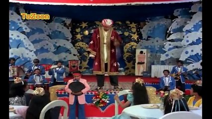 Jaadugar Ka Jadoo - YouTube