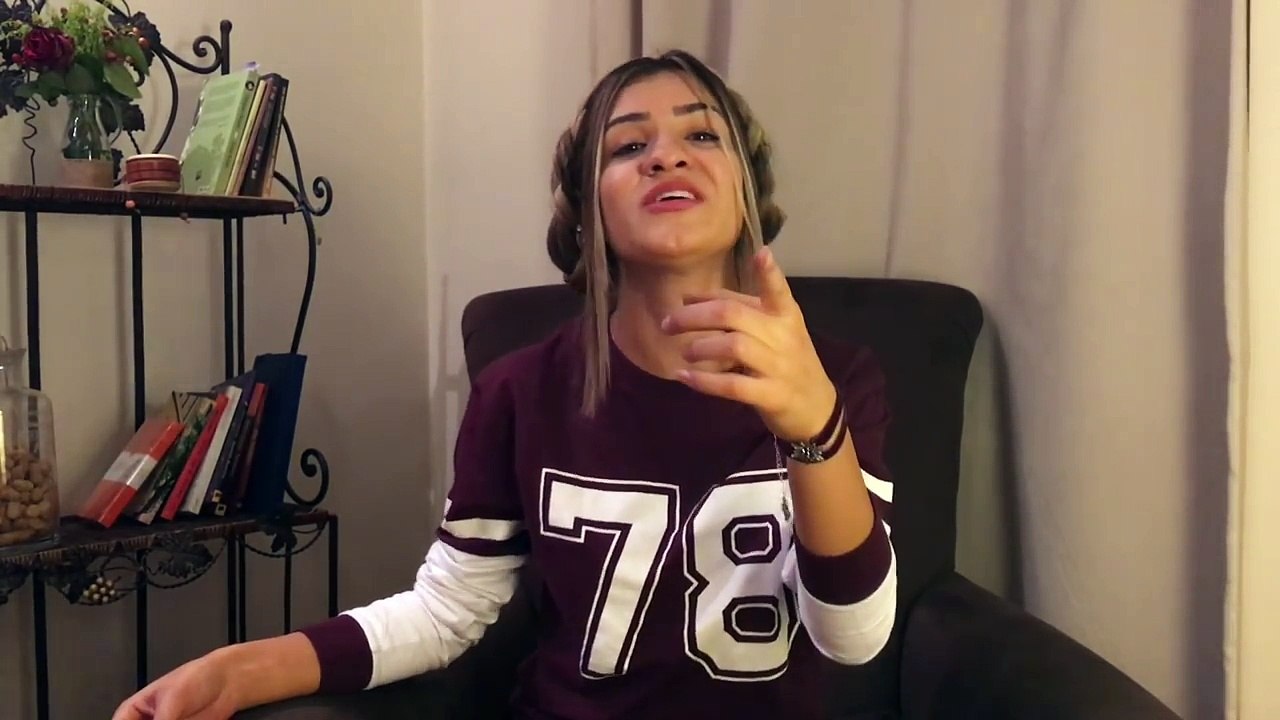 Feride Hilal Akın - Gözlerimi Kapatsam