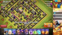 BOWLERS vs BOMB TOWERS _ Clash Of Clans INSANE MASS GAMEPLAY! _ BEST 3 STAR ATTACK STRATEGY 2016!_