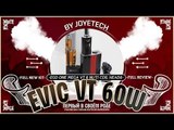 eVic VT 60W Full Kit by Joyetech | первый в своём роде (full russian review)