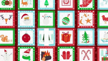 Calendrier de l'Avent : naissance d'un éléphanteau dans un zoo britannique