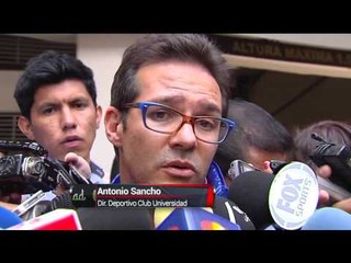 Se definen los horarios para la final del Apertura 2015