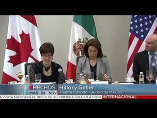 Cumbre de seguridad de productos de consumo en Norte América