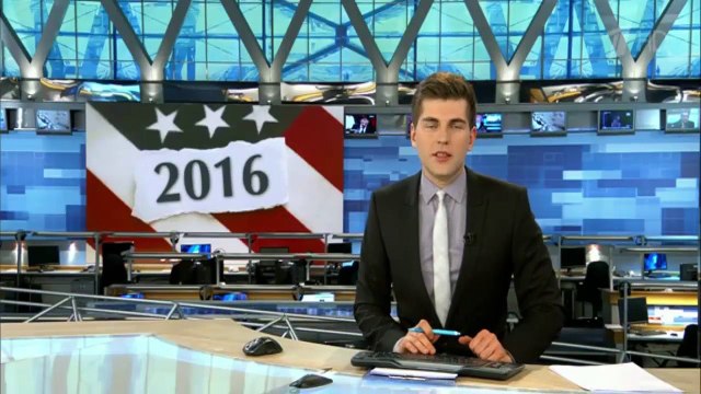 США обещает интригу- Избрать президентом Дональда Трампа и поставить точку в гонке за Белый дом