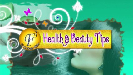 LEMON FACE PACK FOR GLOWING SKIN II दमकती त्वचा के लिए निम्बू से बने फेस पैक IO