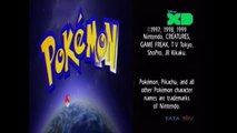 Pokémon Adventures In The Orange Islands Season 2 Ending Song Hindi (Hungama TV Ripped Version)