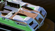 2017 Super Air Nautique GS20 - Boat Overview