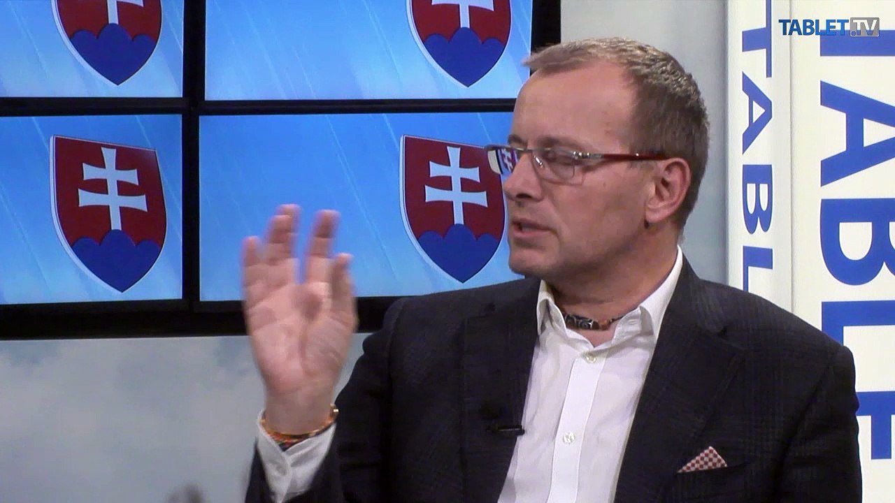 BORIS KOLLÁR: Sme rodina má 450 členov v 50 okresoch a rastie