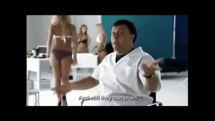 Most CRAZY and SEXY BANNED Commercials!! Compilation 2015 (HD)